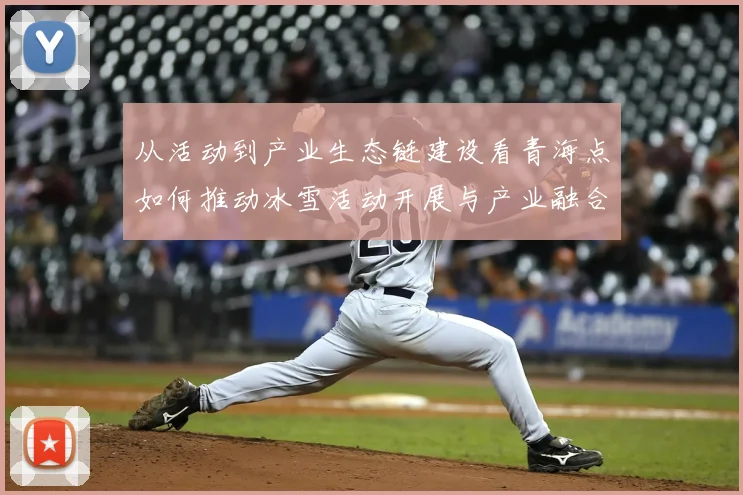 从活动到产业生态链建设看青海点如何推动冰雪活动开展与产业融合