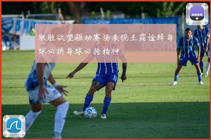 取胜欲望驱动赛场表现王霜诠释每球必拼每球必抢精神