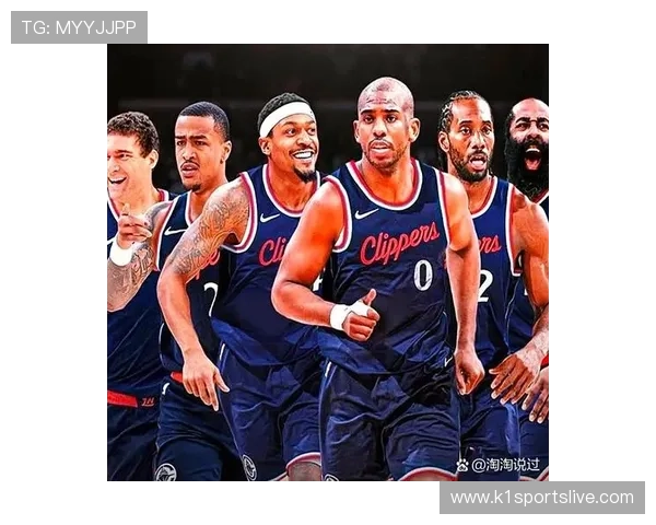 快船队在NBA的现状和未来展望如何 快船队在NBA的现状和未来展望如何